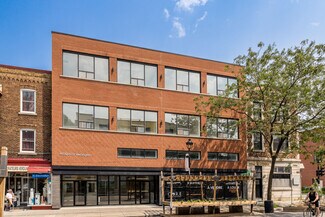 Plus de détails pour 4928 - 4932 Rue Wellington, Montréal, QC - Local commercial à vendre