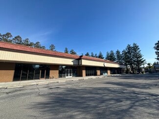 Plus de détails pour 1329-1345 Blossom Hill Rd, San Jose, CA - Local commercial à louer
