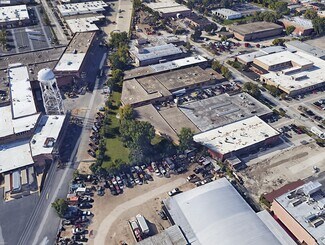 Plus de détails pour 7501 Saint Louis Ave, Skokie, IL - Industriel/Logistique à vendre