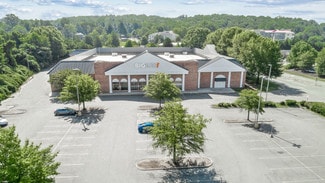 Plus de détails pour 590 Branchlands Blvd, Charlottesville, VA - Industriel/Logistique à louer