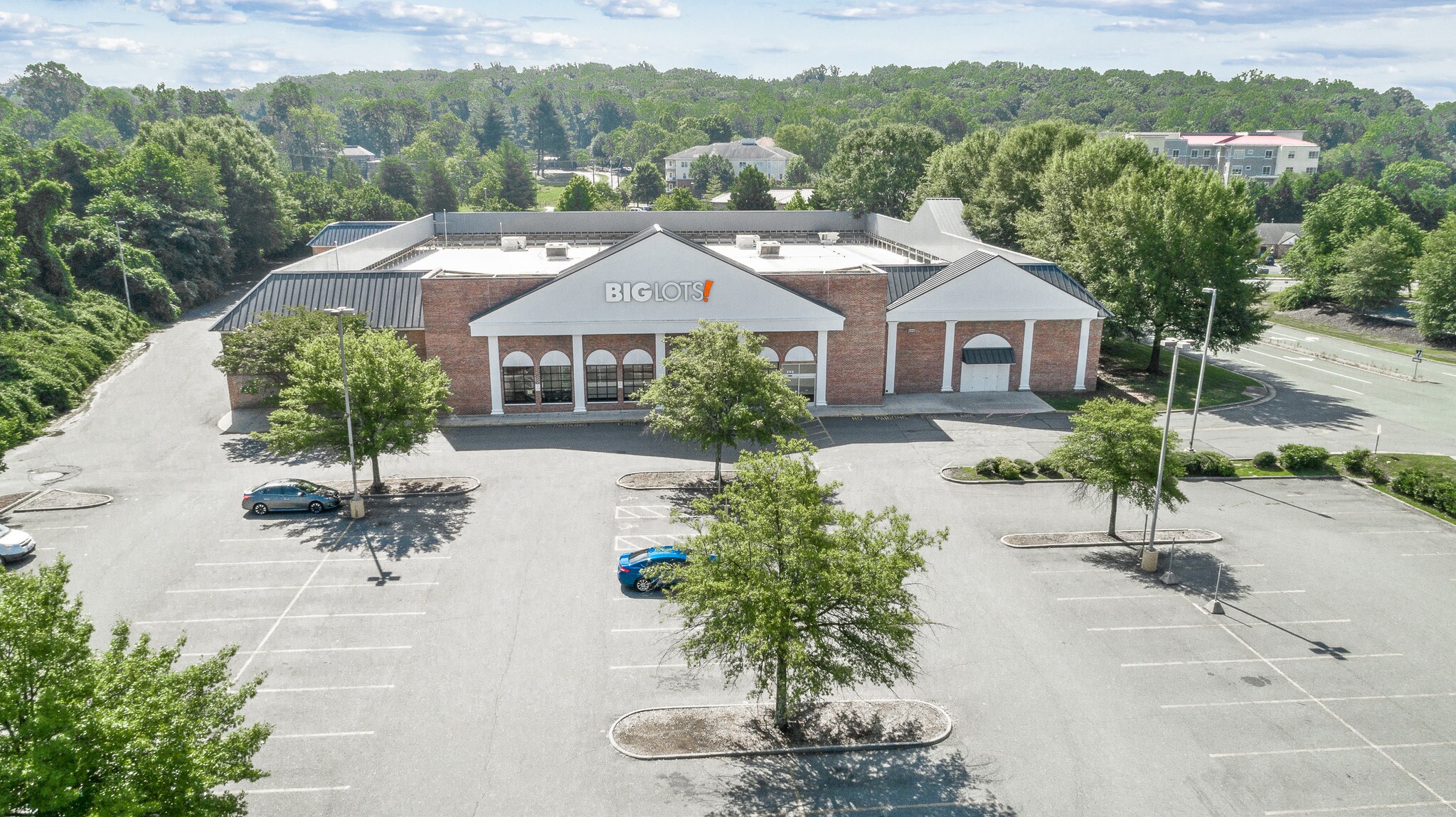 590 Branchlands Blvd, Charlottesville, VA à louer Photo principale– Image 1 sur 10