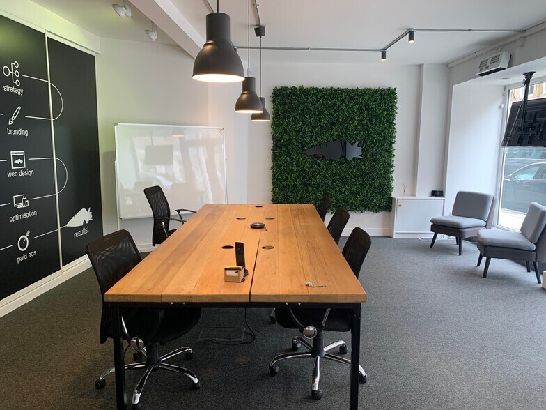 10 George St, Perth à louer - Photo de l’immeuble – Image 3 sur 4