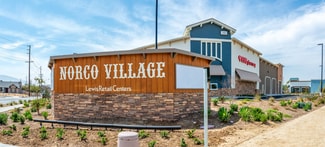 Plus de détails pour 2430 River Rd, Norco, CA - Local commercial à louer