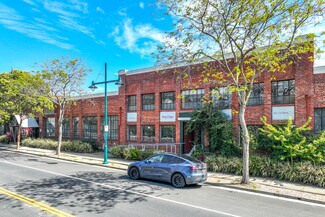 Plus de détails pour 1251-1259 Park Ave, Emeryville, CA - Industriel/Logistique à louer