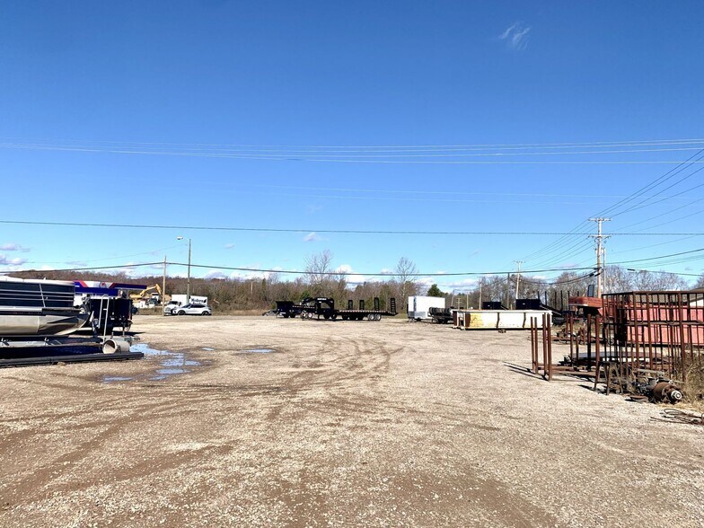 160 OH 850, Gallipolis, OH à vendre - Photo de l’immeuble – Image 3 sur 10