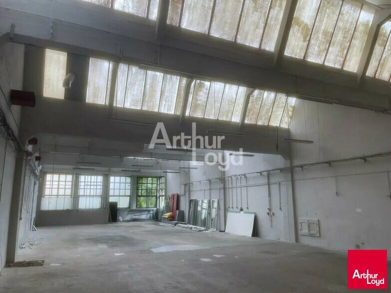 Bureau dans Blois à vendre - Photo de l’immeuble – Image 2 sur 4