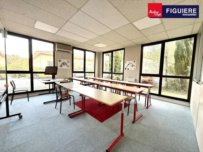 Plus de détails pour 11 Boulevard De La Grande Thumine, Aix-en-Provence - Bureau à louer