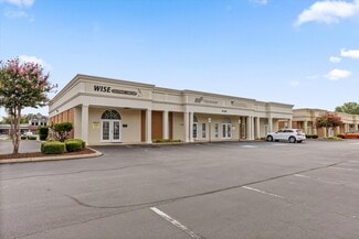 Plus de détails pour 6166 Shallowford Rd, Chattanooga, TN - Bureau à vendre
