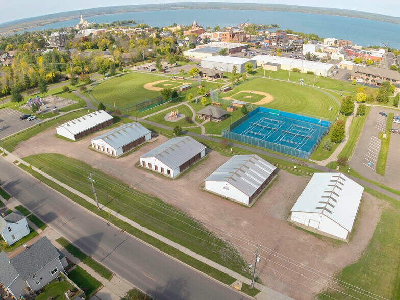 Packer Storage of Ashland portefeuille de 2 biens à vendre sur LoopNet.fr - Photo de l’immeuble – Image 2 sur 4