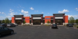 Plus de détails pour 3700 Dixie Hwy, Waterford, MI - Local commercial à louer