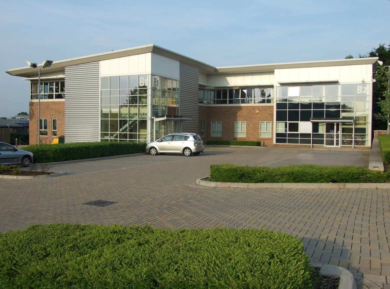 Methuen Park, Chippenham à louer Photo principale– Image 1 sur 7