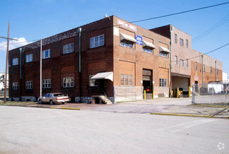 Plus de détails pour 5215 N 2nd St, Saint Louis, MO - Industriel/Logistique à vendre