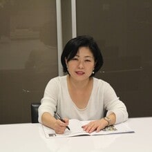 Ellen Kim