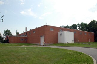 Plus de détails pour 3500 S Clinton Ave, South Plainfield, NJ - Industriel/Logistique à vendre