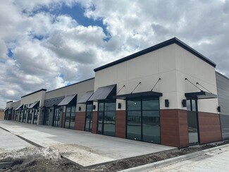 Plus de détails pour 4266 32nd Ave S, Fargo, ND - Local commercial à louer