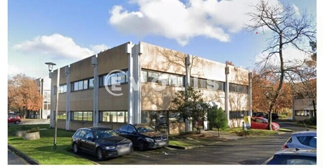 Plus de détails pour 5 Allée Des Acacias, Mérignac - Bureau à louer