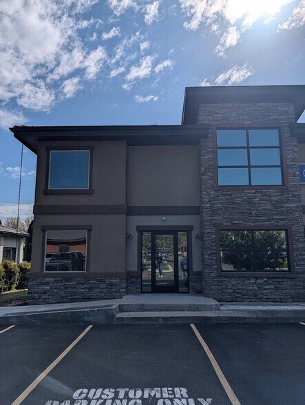 2680 S Eagle Rd, Meridian, ID à louer - Photo de l’immeuble – Image 2 sur 27