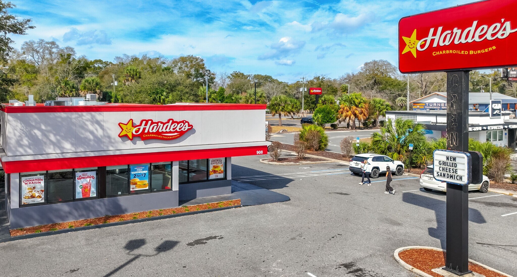 908 NW Pine Ave, Ocala, FL à vendre Photo principale– Image 1 sur 4