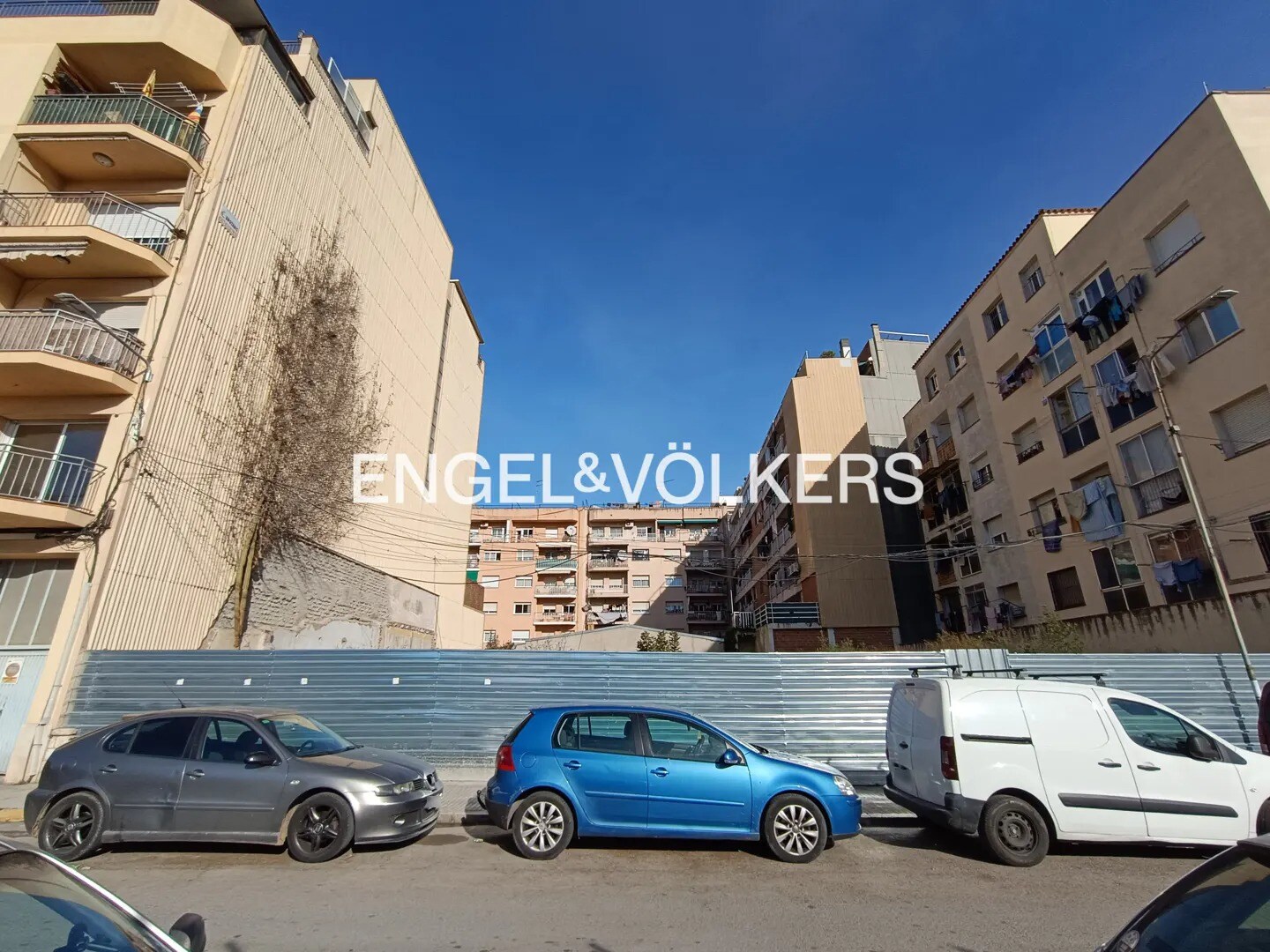 Terrain dans Vilafranca del Penedès, Barcelona à vendre Photo de l’immeuble– Image 1 sur 4