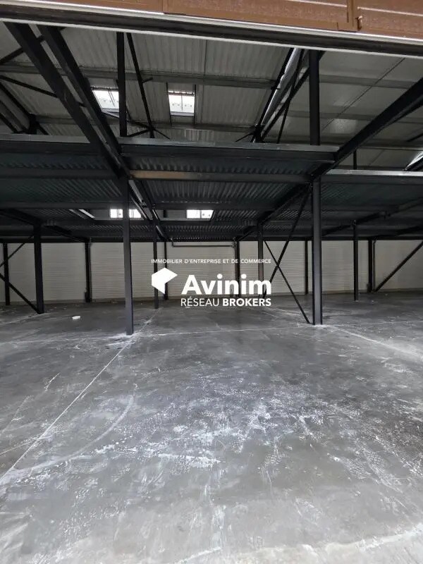 Industriel/Logistique dans Sussargues à vendre Photo intérieure– Image 1 sur 4