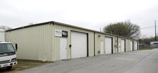 Plus de détails pour 318 Dallas Dr, Denton, TX - Industriel/Logistique à louer