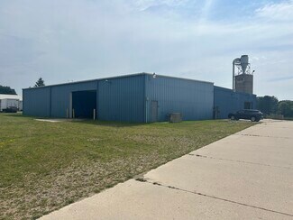 Plus de détails pour 312 Portland Rd, Waterloo, WI - Industriel/Logistique à louer