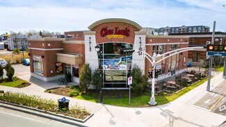 Plus de détails pour 150 Rue Saint-Georges, Drummondville, QC - Local commercial à vendre