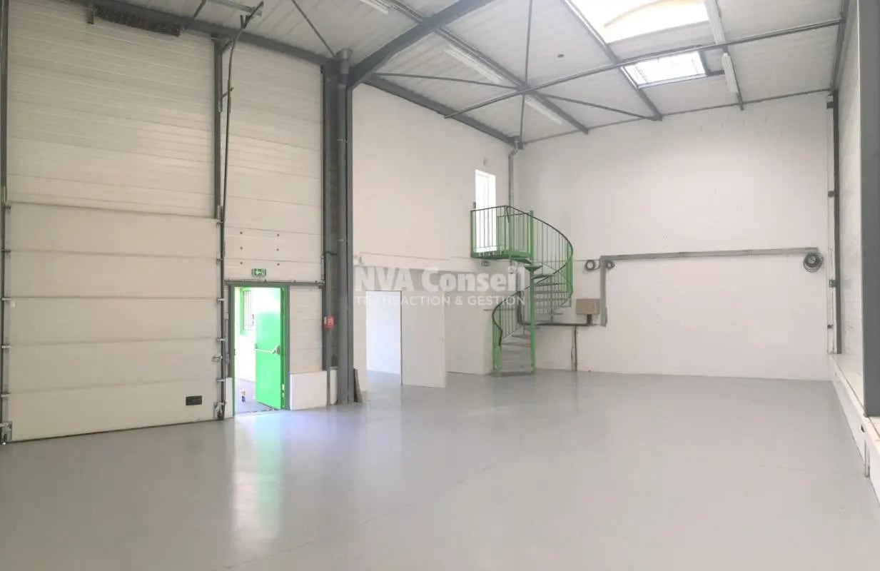 8 Rue Emile Sehet, Taverny à louer Photo intérieure– Image 1 sur 7