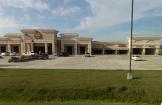 Plus de détails pour 810 W Highway 30, Gonzales, LA - Industriel/Logistique à louer