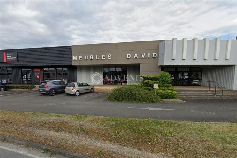 Local commercial dans MARSAC-SUR-L'ISLE à louer Photo de l’immeuble– Image 1 sur 3