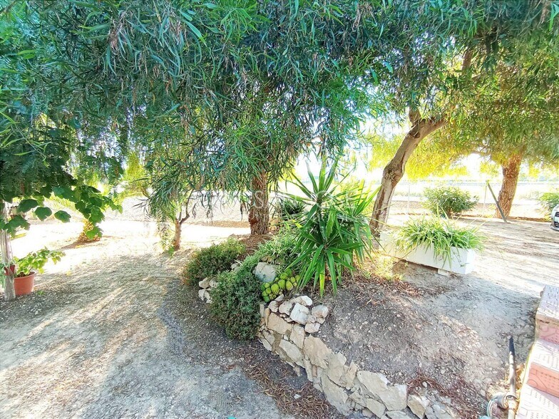 Terrain dans La Romana, Alicante à vendre - Photo principale – Image 3 sur 20