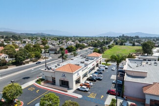 Plus de détails pour 7700-7880 Telegraph Rd, Ventura, CA - Local commercial à louer