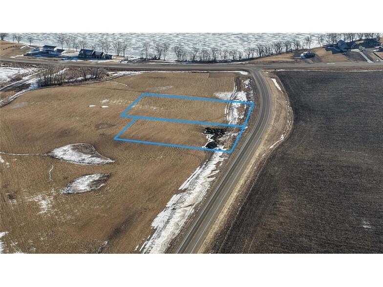 12300 60th NE ave, Kandiyohi, MN à vendre - Photo de l’immeuble – Image 2 sur 2