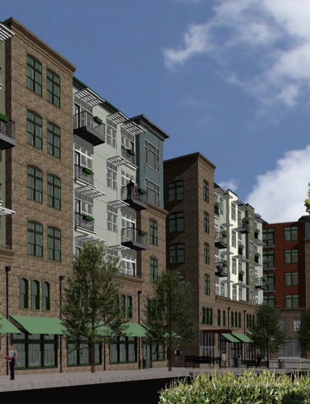 146 Roberts St, Asheville, NC à louer - Photo de l’immeuble – Image 2 sur 8