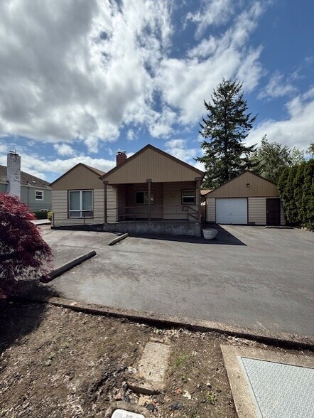 4245 SW 109th Ave, Beaverton, OR à louer - Photo principale – Image 1 sur 25