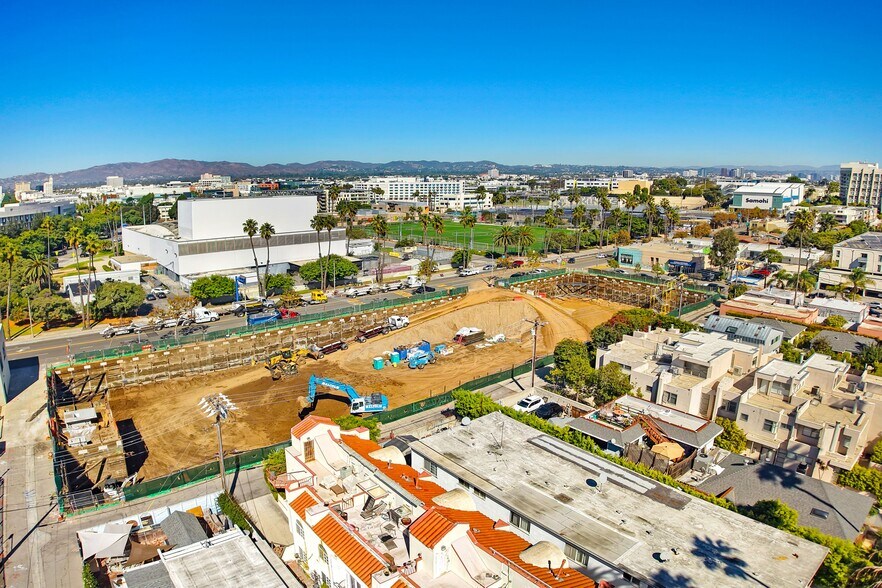 234 Pico Blvd, Santa Monica, CA à louer - Photo de l’immeuble – Image 3 sur 4