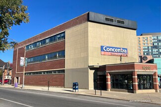 Plus de détails pour 1030 W Chicago Ave, Chicago, IL - Bureau à louer
