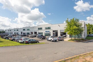 Plus de détails pour 23571 Pebble Run Pl, Sterling, VA - Local d'activités à louer