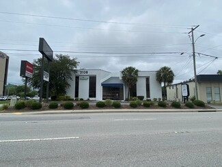 Plus de détails pour 2138 Ashley Phosphate Rd, North Charleston, SC - Bureau/Médical à louer