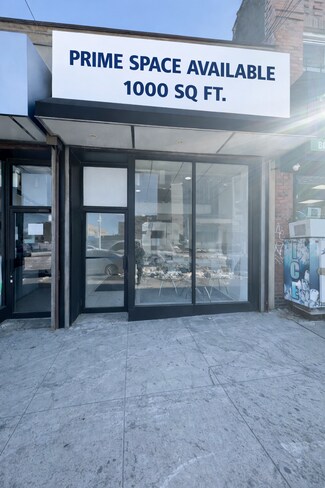 Plus de détails pour 8237 164th St, Jamaica, NY - Bureau/Local commercial à louer