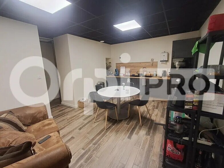 Local commercial dans Montluçon à vendre - Photo intérieure – Image 3 sur 4