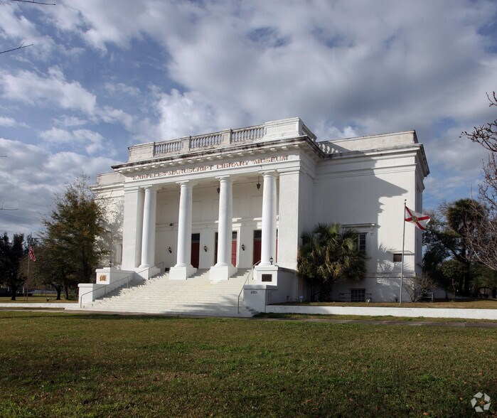 101 1st St, Jacksonville, FL à louer - Photo principale – Image 3 sur 12