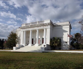 Plus de détails pour 101 1st St, Jacksonville, FL - Bureau/Local commercial à louer
