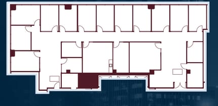 180 Grand Ave, Oakland, CA à louer Plan d’étage– Image 1 sur 1
