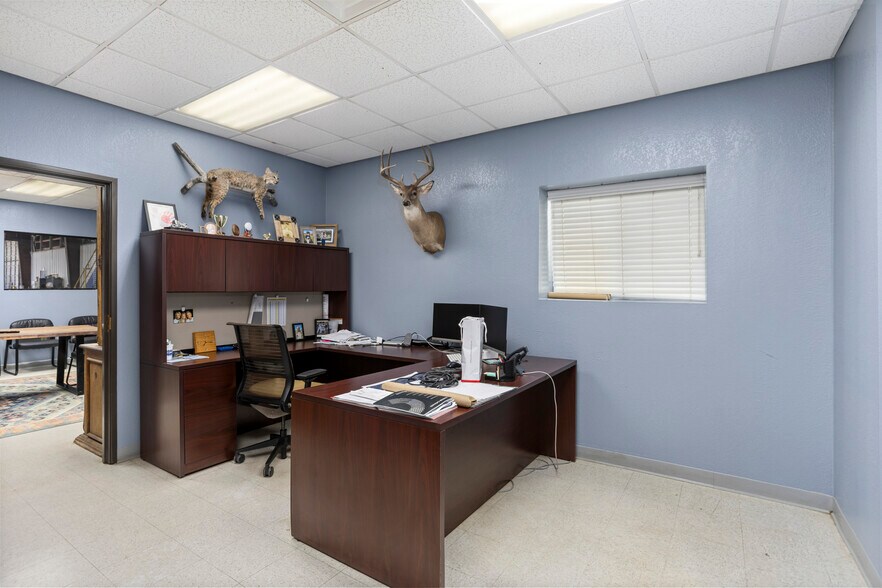 189 Bear Cat Rd, Aledo, TX à louer - Photo de l’immeuble – Image 3 sur 10