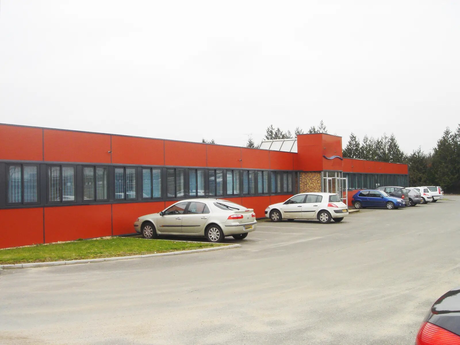 14 Bis Rue Lavoisier, Ingré à louer Photo principale– Image 1 sur 9