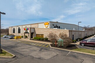 Plus de détails pour 1526 Deer Run Dr, Mishawaka, IN - Sports et loisirs à vendre