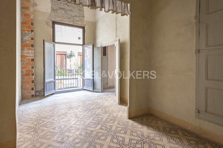 Immeuble residentiel dans Tarragona, Tarragona à vendre - Photo intérieure – Image 3 sur 9