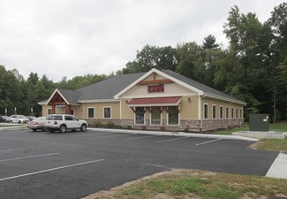 Plus de détails pour 14 Vista Blvd, Slingerlands, NY - Bureau à vendre