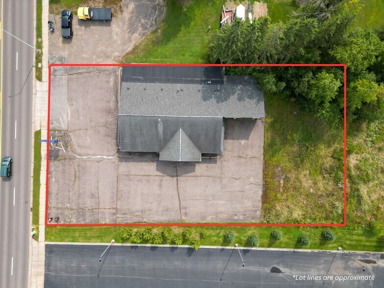 233 S 8th St, Medford, WI à vendre - Photo de l’immeuble – Image 2 sur 58